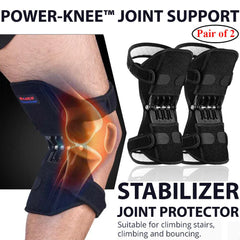 Silicon Pad Stabilizer & Joint Protector - Joint Pain Reliever Cosmia.pk