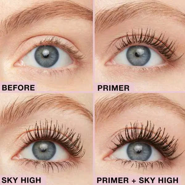 Maybelline Lash Sensational Sky High® Tinted Primer Mascara Maybelline