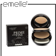 Emelie Prime & Fine Compact Powder Emelie