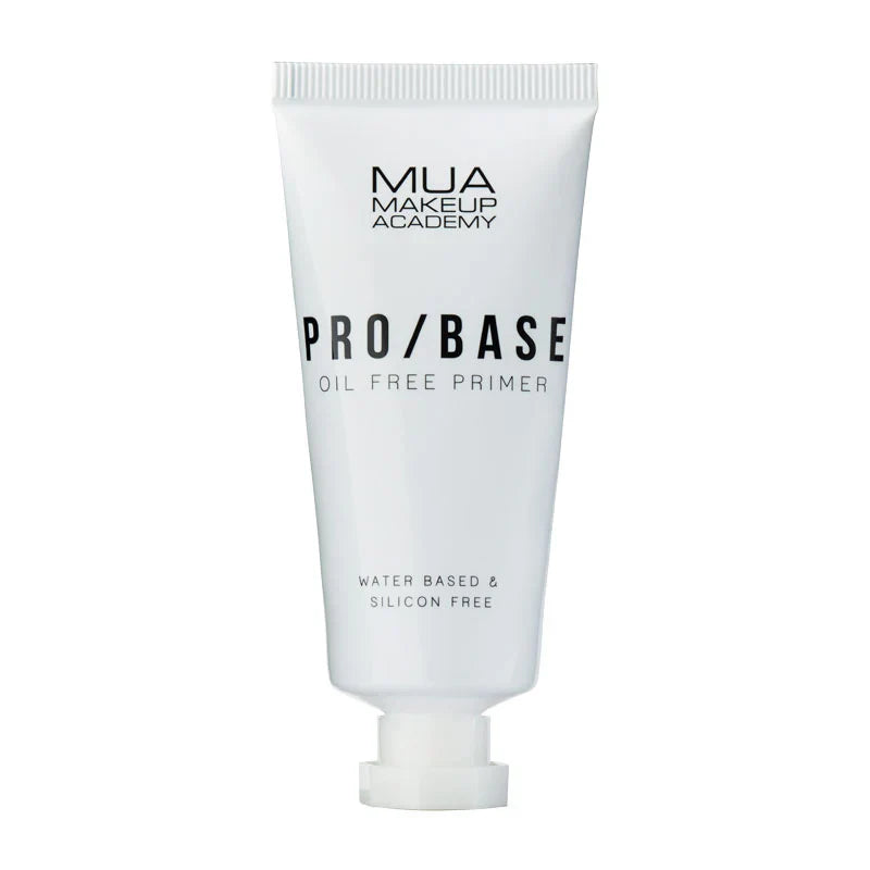 MUA Make Up Academy Pro/Base Oil Free Primer  - 30g MUA