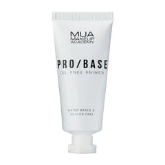 MUA Make Up Academy Pro/Base Oil Free Primer  - 30g MUA