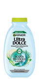 Garnier Moisturizing Shampoo - 300ml