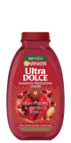 Garnier Ultra Dolce Argan Oil and Cranberry Shampoo - 300ml