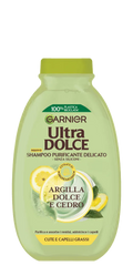Garnier Shampoo Purificante - 300ml Garnier
