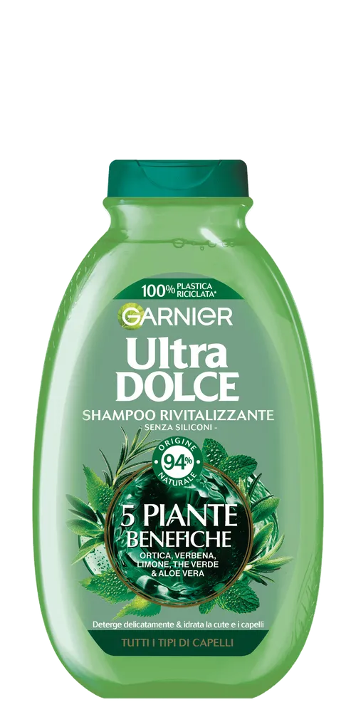Garnier Revitalizing Shampoo - 300ml Garnier