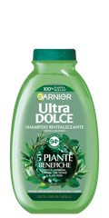 Garnier Revitalizing Shampoo - 300ml Garnier