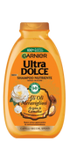 Garnier Shampoo with Moroccan Argan & Camellia Oils - 300ml
