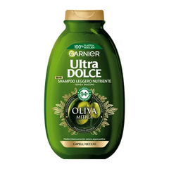 Garnier Ultra Sweet Mythical Olive Nourishing shampoo - 300ml Garnier