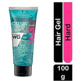 Gatsby Water Gloss Hard Wet Look Hair Gel