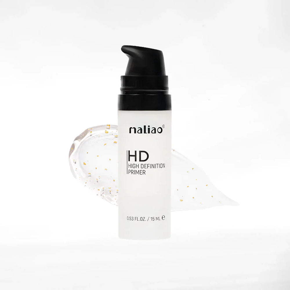 Maliao HD High Definition Primer - 15ml Maliao