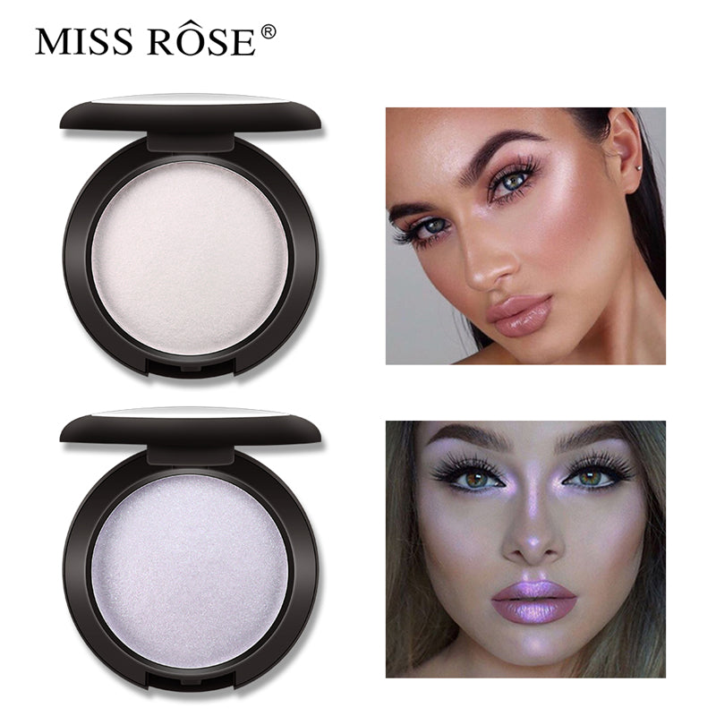 Miss Rose Diamond Highlighter Miss Rose