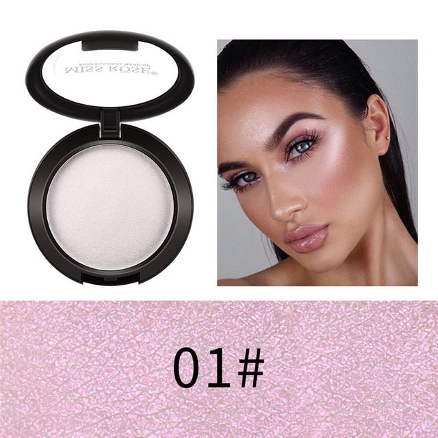 Miss Rose Diamond Highlighter Miss Rose
