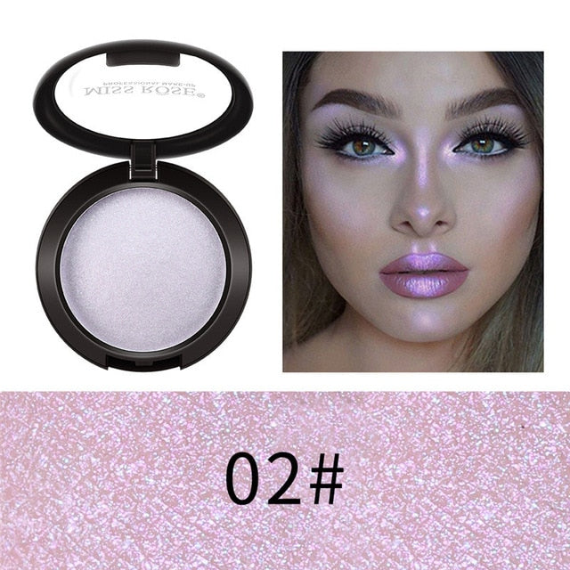Miss Rose Diamond Highlighter Miss Rose