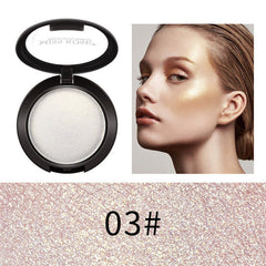 Miss Rose Diamond Highlighter Miss Rose