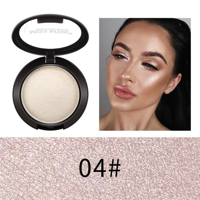 Miss Rose Diamond Highlighter Miss Rose