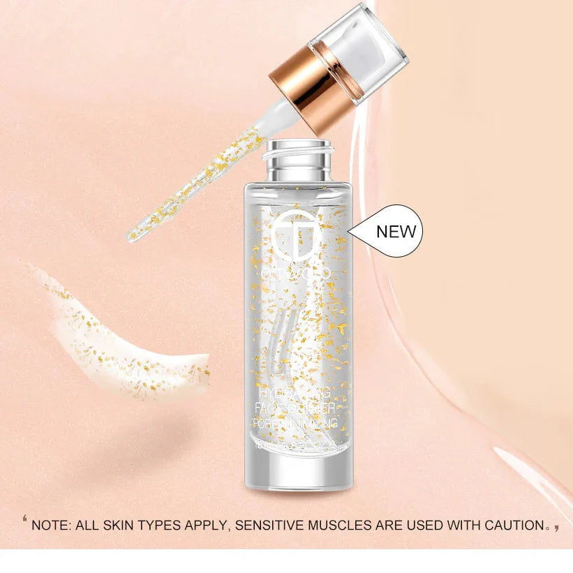 O.TWO.O Hydrating & Pore Minimizing Face Primer O.TWO.O