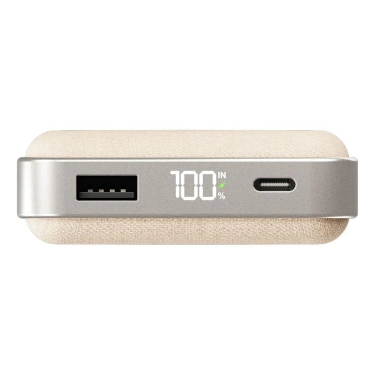 Charge Pro Fast Charging Power Bank - 10,000mah Cosmia.pk