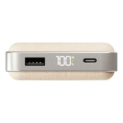 Charge Pro Fast Charging Power Bank - 10,000mah Cosmia.pk