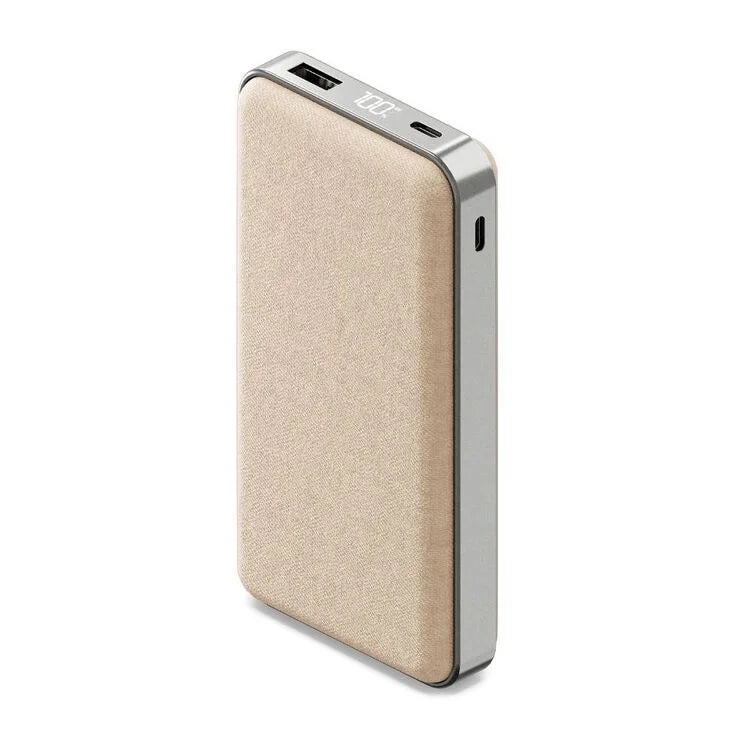 Charge Pro Fast Charging Power Bank - 10,000mah Cosmia.pk