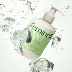 Oriflame Feminelle Soothing Intimate Wash with Aloe Vera - 300ml Oriflame