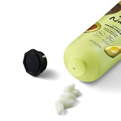 Oriflame Caring Hand Cream with Organic Avocado Oil Oriflame