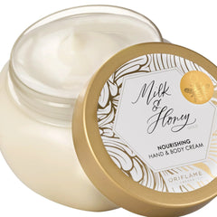 Oriflame Nourishing Hand & Body Cream – 250ml Oriflame