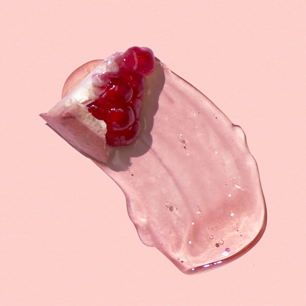 Oriflame Hydrating Face Mask with Upcycled Pomegranate Oriflame