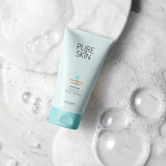 Oriflame Pure Skin Deep Cleanse Face Wash For Oily Skin - 150ml Oriflame