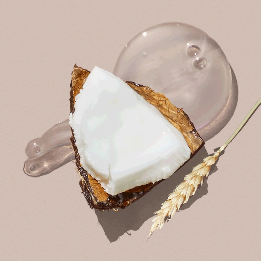Oriflame Hot Oil for Dry Hair with Organic Wheat & Coconut Oriflame