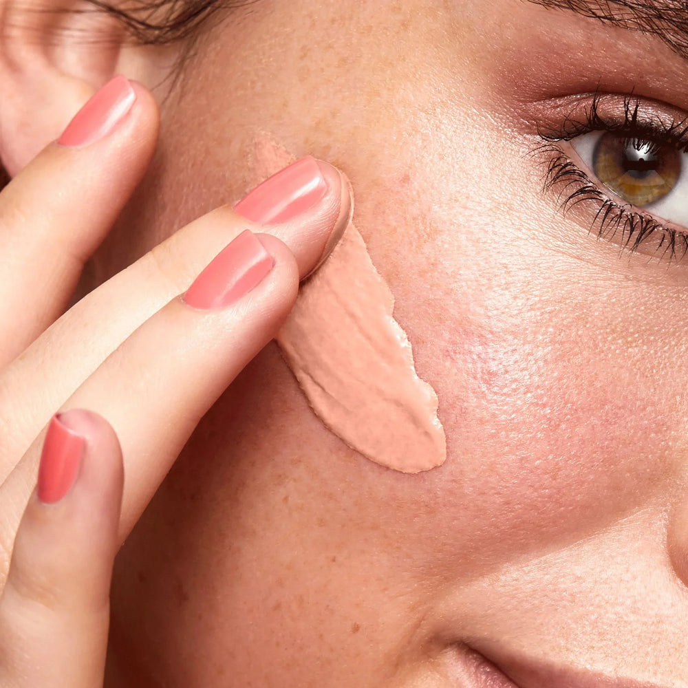 Oriflame OnColour Peach Glow Perfector Oriflame