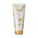 Original Oriflame Milk and Honey Gold Smoothing Sugar Scrub - 200ml