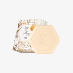 Oriflame Milk And Honey Gold Creamy Soap Bar - 90g Oriflame