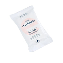 Oriflame Essentials Glow Essentials Soap Bar with Vitamins E & B3 - 75g Oriflame