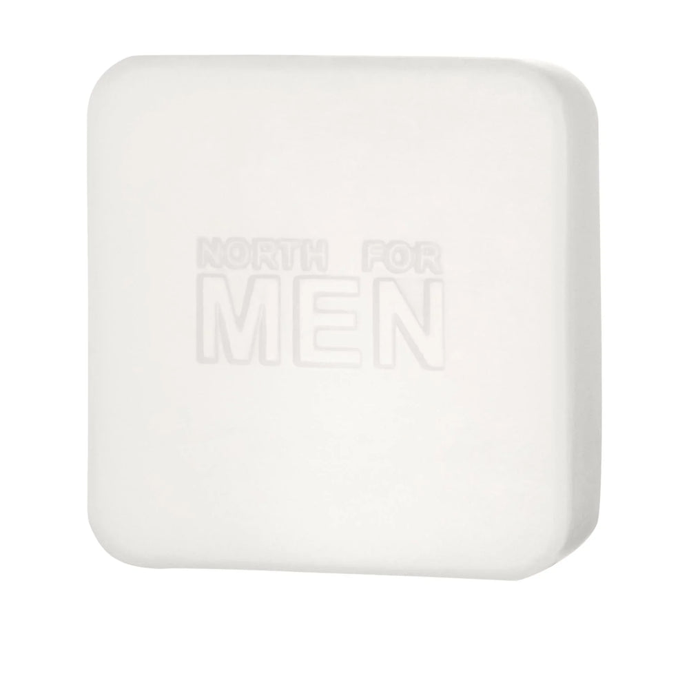 Oriflame North For Men Ultimate Balance Cleansing Soap Bar Oriflame