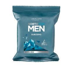 Oriflame North For Men SubZero Soap Oriflame