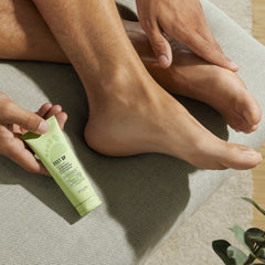 Oriflame Everyday Overnight Moisturising Foot Cream Oriflame