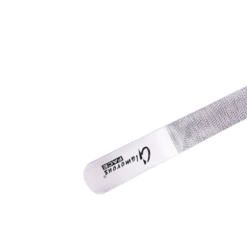 Glamorous Face Professional Nail & Foot Filer Large Glamorous Face