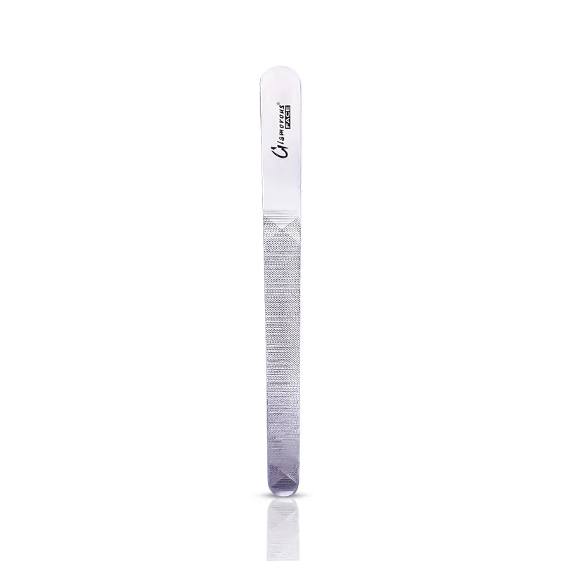 Glamorous Face Professional Nail & Foot Filer small Glamorous Face