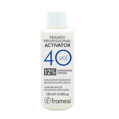 Framesi Professional Activator 40 Vol 120ml Framesi