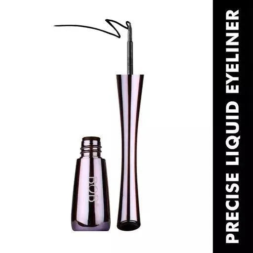BOB Liquid Liner – Sharp, Bold, Long-Lasting Bob