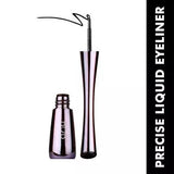 BOB Liquid Liner – Sharp, Bold, Long-Lasting