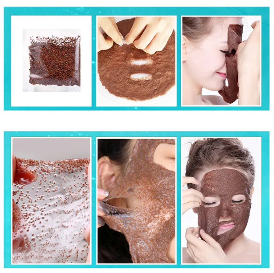 Lollywood Style's Algae Mask | Pure Seaweed 50 gm Medium Cosmia.pk