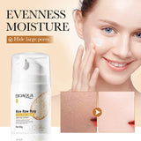Bioaqua Rice Raw Pulp Face Cream - 50g