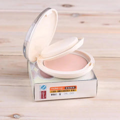 BOB Face Makeup Pressed Powder Bob
