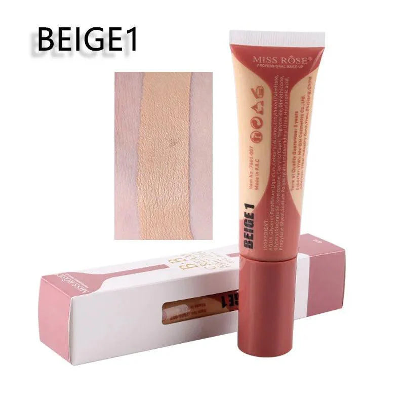 Miss Rose Long-lasting BB Cream Perfect Cover Miss Rose