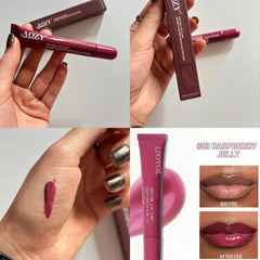 Aozy Peptide Lip Plump – 10ml Aozy