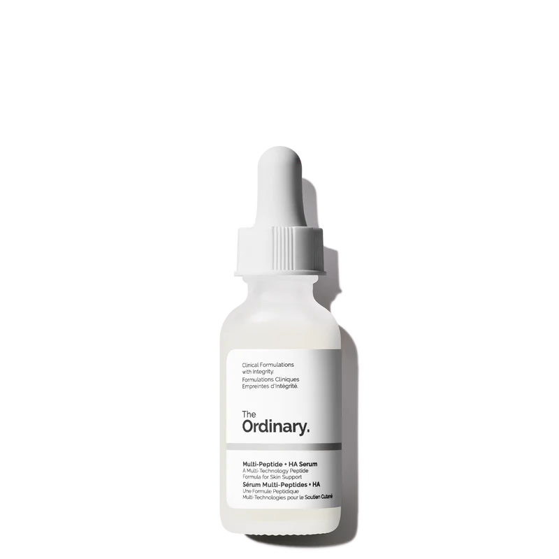 The Ordinary Buffet Multi-Technology Peptide Serum - 30ml The Ordinary