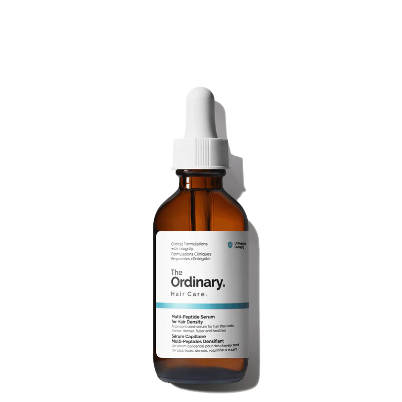 The Ordinary Multi‑Peptide Serum for Hair Density - 60ml The Ordinary