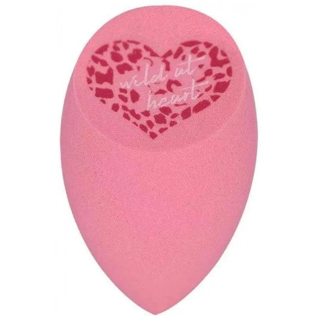 Real Techniques Animalista Wild At Heart Miracle Sponge Real Technique
