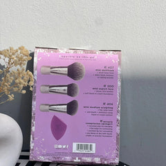 Real Techniques – Sparkles On The Go Limited Edition Brush Set Real Technique